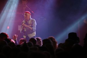 2026 – Zaterdag