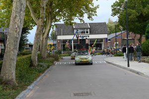 2026 – Zaterdag