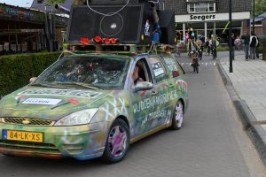 2026 – Zaterdag