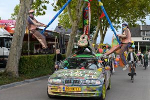2026 – Zaterdag