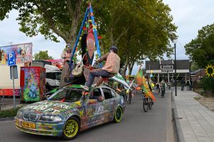 2026 – Zaterdag