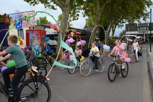 2026 – Zaterdag