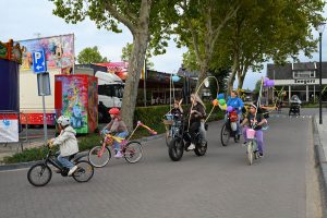 2026 – Zaterdag