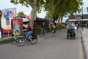2026 – Zaterdag