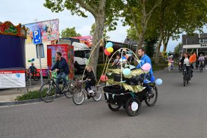 2026 – Zaterdag