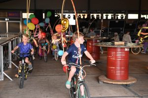 2026 – Zaterdag