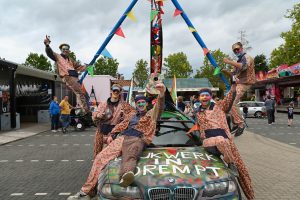 2026 – Zaterdag