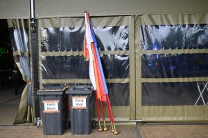 2026 – Zaterdag