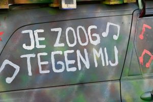 2026 – Zaterdag