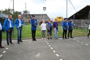 2026 – Zaterdag