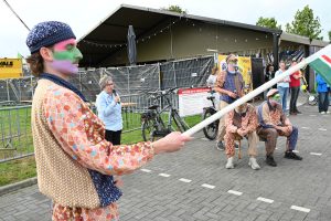 2026 – Zaterdag