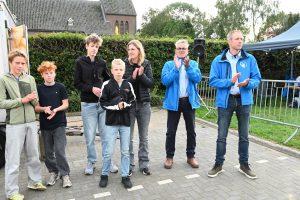 2026 – Zaterdag