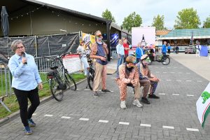 2026 – Zaterdag