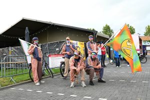 2026 – Zaterdag