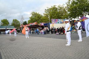 2026 – Zaterdag