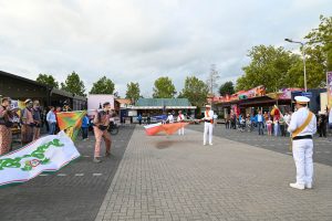 2026 – Zaterdag