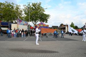 2026 – Zaterdag