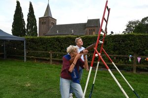 2026 – Zaterdag