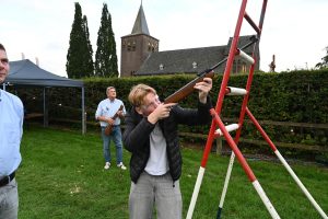 2026 – Zaterdag
