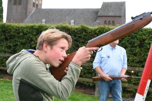 2026 – Zaterdag
