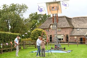 2026 – Zaterdag
