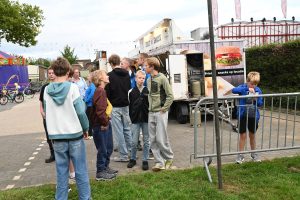 2026 – Zaterdag