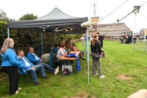 2026 – Zaterdag