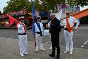2026 – Zaterdag