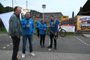 2026 – Zaterdag