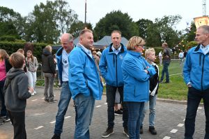 2026 – Zaterdag