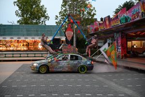 2026 – Zaterdag