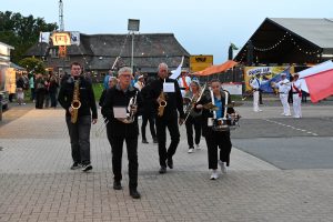 2026 – Zaterdag