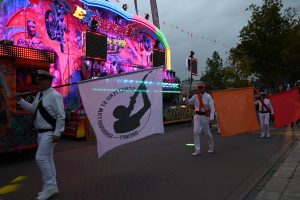 2026 – Zaterdag