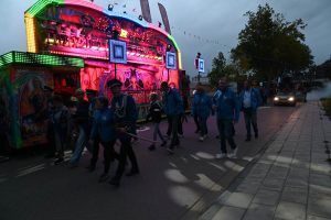 2026 – Zaterdag