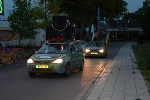 2026 – Zaterdag
