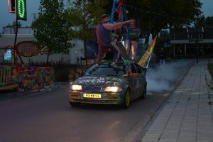 2026 – Zaterdag