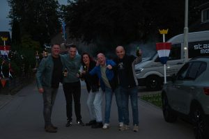 2026 – Zaterdag