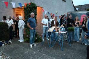 2026 – Zaterdag