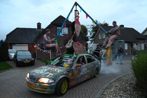 2026 – Zaterdag