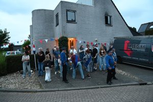 2026 – Zaterdag