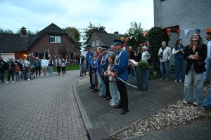 2026 – Zaterdag
