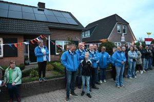2026 – Zaterdag