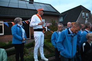 2026 – Zaterdag