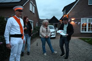 2026 – Zaterdag