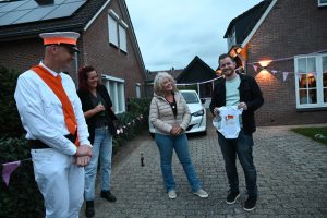 2026 – Zaterdag