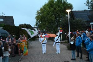 2026 – Zaterdag