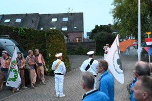 2026 – Zaterdag