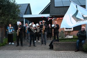 2026 – Zaterdag