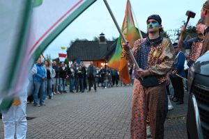 2026 – Zaterdag