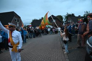 2026 – Zaterdag